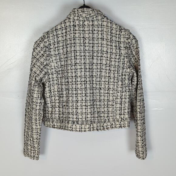 Gilli NWT Cropped Length Jacket - Picture 6 of 10